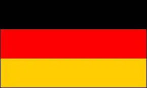 De quel pays est-ce le drapeau ?