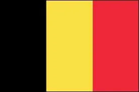 De quel pays est-ce le drapeau ?