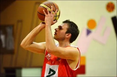 Combien de point vaut un lancer franc au basket ?