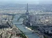 Quiz Villes françaises, vues aériennes