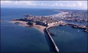 De quelle ville s'agit-il ?