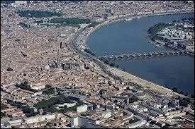 De quelle ville s'agit-il ?