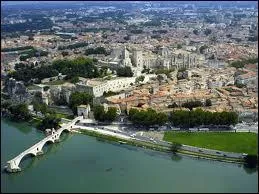 De quelle ville s'agit-il ?