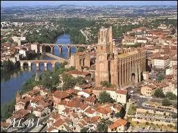 De quelle ville s'agit-il ?