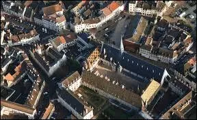 De quelle ville s'agit-il ?