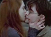 Le sexe dans la saga Harry Potter