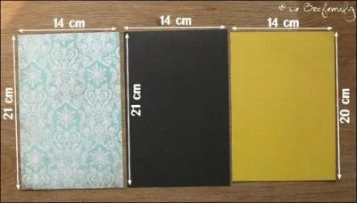 Ceci est un rectangle en verre.