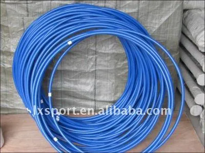 Ceci est un cercle en bois.