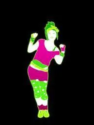 De quelle chanson provient cette danse ?