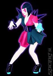 De quelle chanson provient cette danse ?