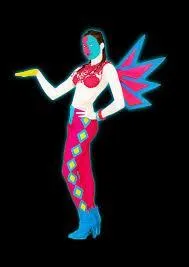 De quelle chanson provient cette danse ?