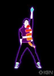 De quelle chanson provient cette danse ?