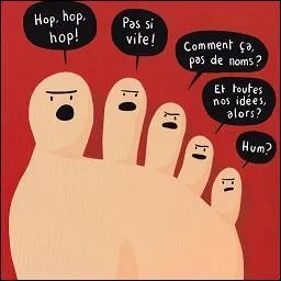  la lettre  i  comme  index , nous trouverons la dsignation d'une  infection  affectant les ongles des doigts de pieds. Cette  infection  appele ----- doit tre  mise  l'index  en prenant des mesures d'hygine.