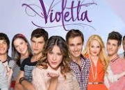 Quiz Le groupe ' Nous sommes les acteurs de Violetta'