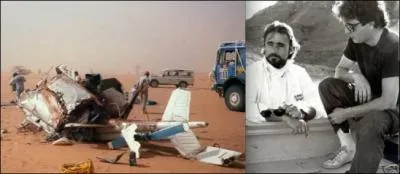 Il se prsenta en prtendant s'appeler Henri, mit sa notorit au service d'une cause, il en mourut !