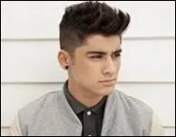 Et encore un beau brun, qui est-ce ?