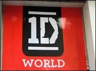 De combien de membres le groupe One Direction est-il compos ?