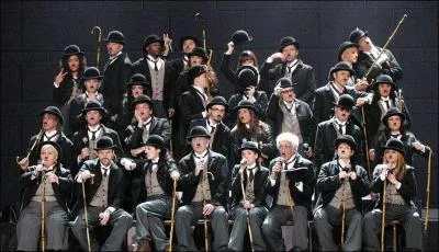 Attention  l'arbre qui cache ...