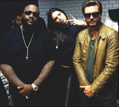 Quels sont les noms de ses demi-frres ?