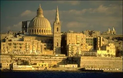 Quelle est la capitale de l'le de Malte ?