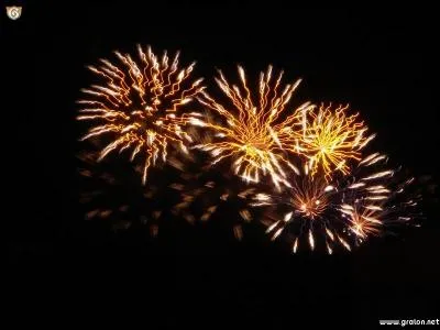 Grce  quel pays a-t-on invent les feux d'artifices ?