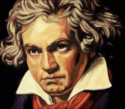Qui a crit les paroles de l'Hymne  la Joie, dernier mouvement de la 9e symphonie de Beethoven ?