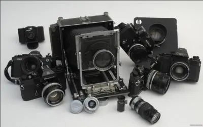 Qui a ralis le premier clich photographique de l'histoire ?