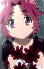 Qui est cette petite fille ?