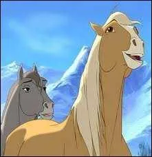 Spirit compare le colonel avec :