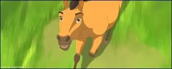 De quel animal sauve-t-il les 2 petits ?