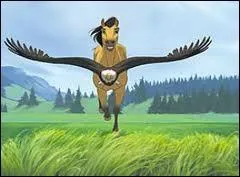 Pour tre dtach de la locomotive qu'il tire que fait Spirit ?