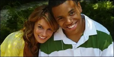 Dans "90210 Beverly Hills : Nouvelle Génération", comment se prénomment les deux enfants Wilson ?