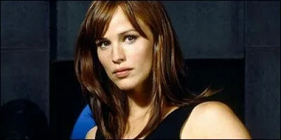 Qui incarne Sydney Bristow dans "Alias" ?