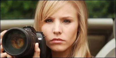 Dans quelle ville se déroule les enquêtes de Veronica Mars dans la série du même nom ?