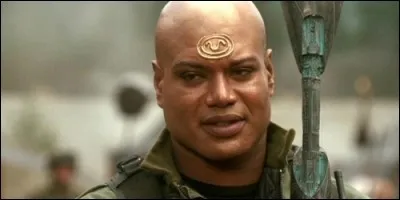 Dans "Stargate SG-1", comment se nomme le Jaffa qui rejoint l'équipe de Jack O'Neill ?