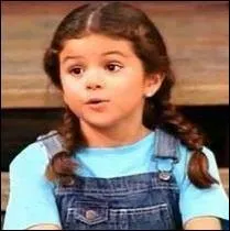 Dans quel Etat des USA Selena est-elle ne ?