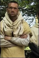 Qui joue le rle de Ferghus ?