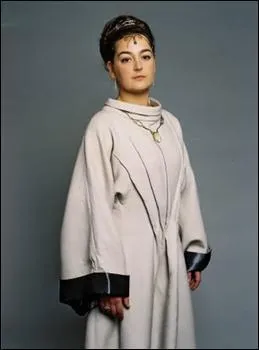 Qui joue le rle de la reine Guenivre ?