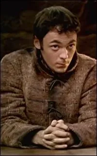 Qui joue le rle de Gauvain ?