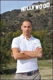 Qui est cet homme venu à Los Angeles pour passer du bon temps ?