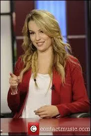 Dans quelle ville est-elle ne ?