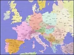 1er Janvier : Quel pays intgre la zone euro ?