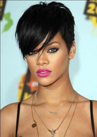 Dans quel film Rihanna interprte-t-elle Cora Raikes ?