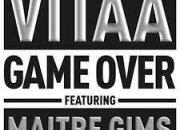 Quiz Game Over - Vitaa ft Matre Gims