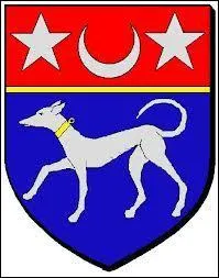 Ce blason appartient  la commune champardennaise Connantre. Elle se situe dans le dpartement n ...