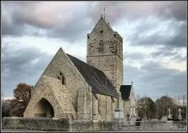 Le Val-Saint-Pre est une commune bas-normande situe dans le dpartement ...