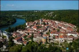 Autre ville lorraine de la madeleine, Liverdun se situe dans le dpartement ...