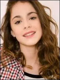 Quel est le surnom de Martina Stoessel ?