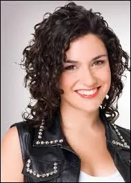 Qui est la meilleure amie de Ludmila ?