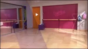 Comment s'appelle le studio dans la saison 2 ?